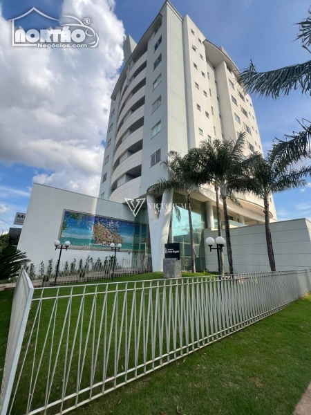 APARTAMENTO a venda no CENTRO em Sinop/MT