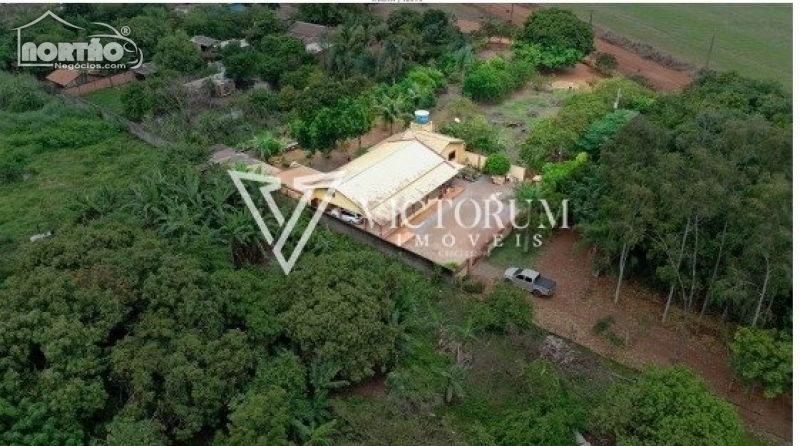 CHÁCARA a venda no NOSSA SENHORA DE FÁTIMA em Sinop/MT