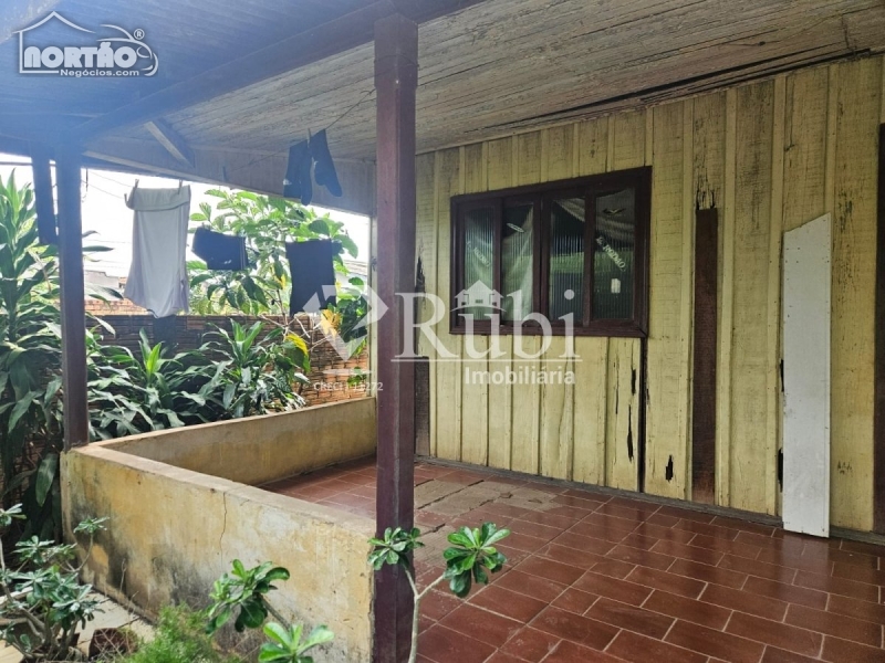 CASA a venda no PRIMAVERAS em Sinop/MT