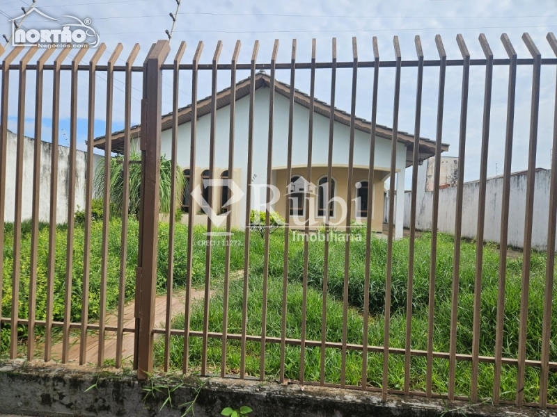 CASA a venda no CENTRO em Sinop/MT