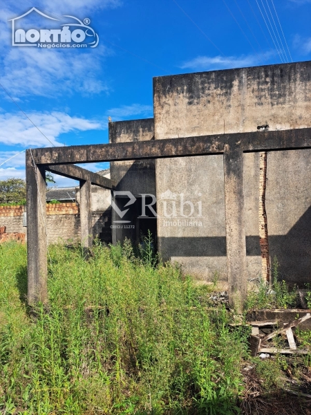 TERRENO a venda no AQUARELA BRASIL em Sinop/MT