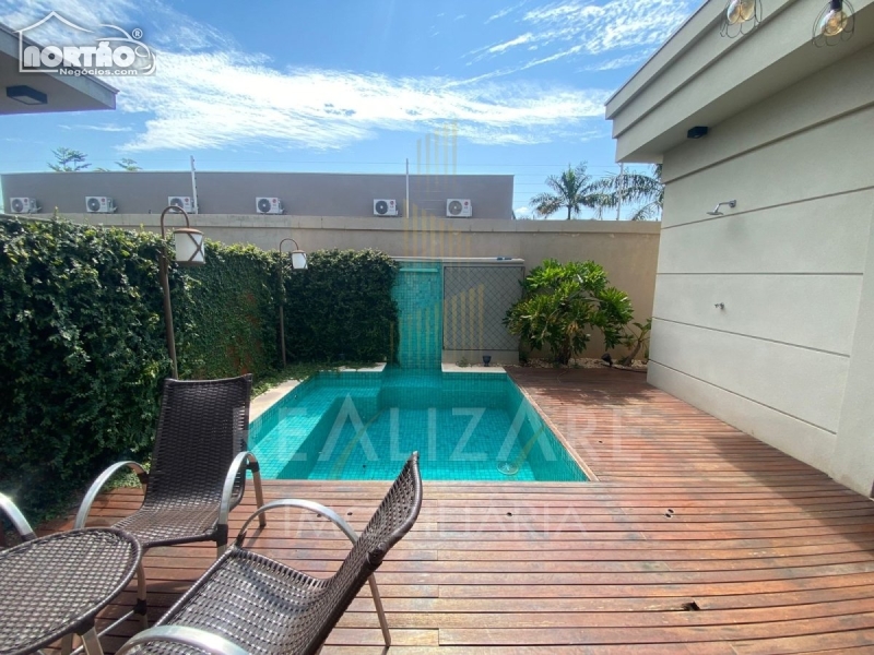 CONDOMÍNIO para locação no CONDOMÍNIO PORTAL DA MATA em Sinop/MT