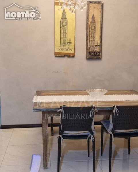 APARTAMENTO A VENDA NO LOTEAMENTO VILLAGE EM SINOP/MT