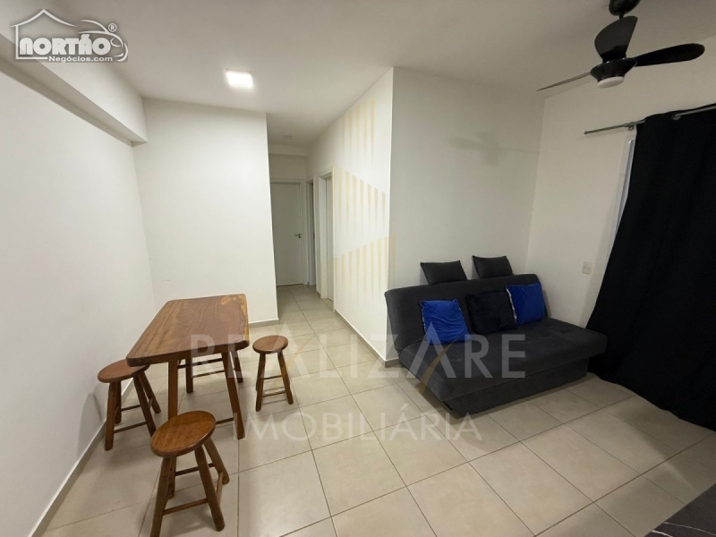 APARTAMENTO a venda no ALLEGRO RESIDENCIAL SINOP em Sinop/MT