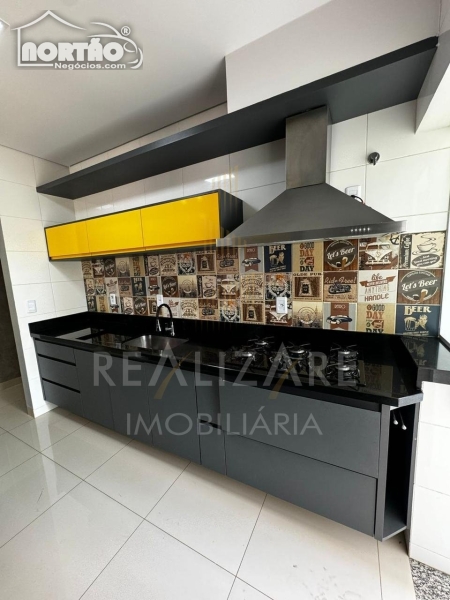 APARTAMENTO a venda no LOTEAMENTO VILLAGE em Sinop/MT