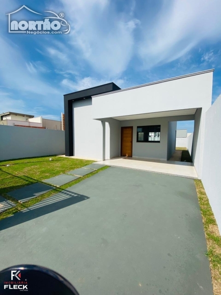 CASA a venda no PARQUE AMAZONAS em Sinop/MT