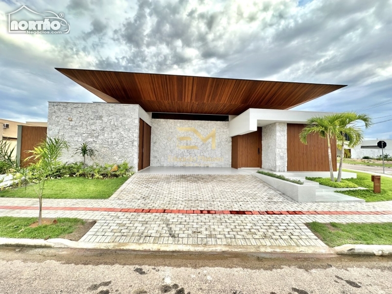 CASA a venda no AQUARELA DOS POEMAS em Sinop/MT