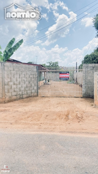 CHÁCARA a venda no CHÁCARA DE LAZER COMUNIDADE VITÓRIA em Sinop/MT