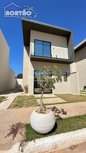 CASA para locação no CIDADE NOVA em Marabá/PA