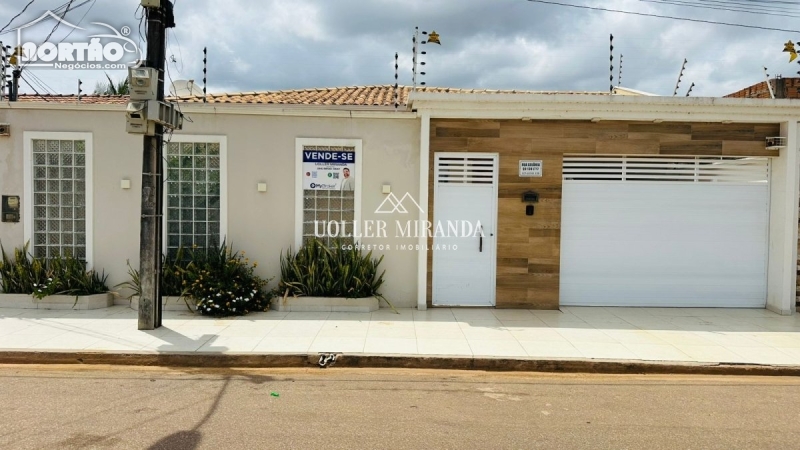 CASA a venda no BELO HORIZONTE em Marabá/PA