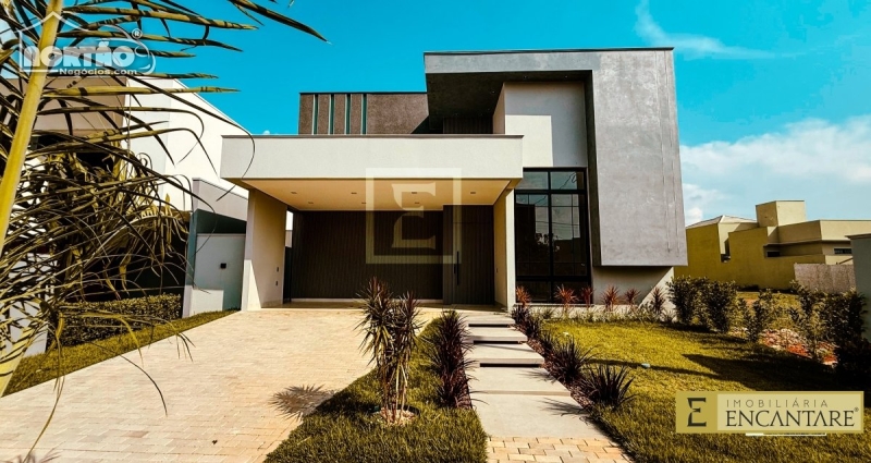 CONDOMÍNIO A VENDA NO ALAMEDA DAS CORESIDÊNCIAL RESIDENCIAL EM SINOP/MT