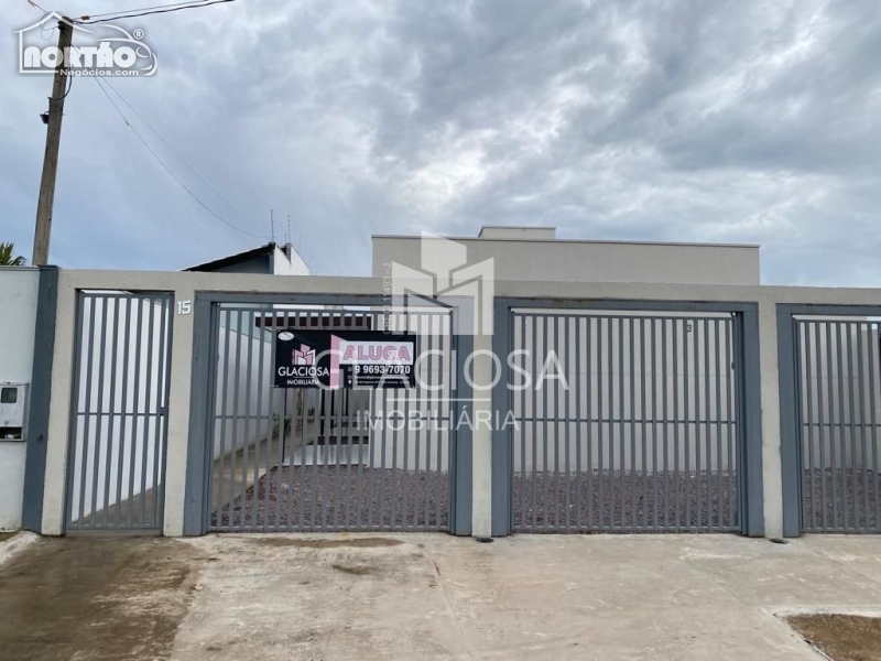 APARTAMENTO para locação no JARDIM PORTINARI em Sinop/MT