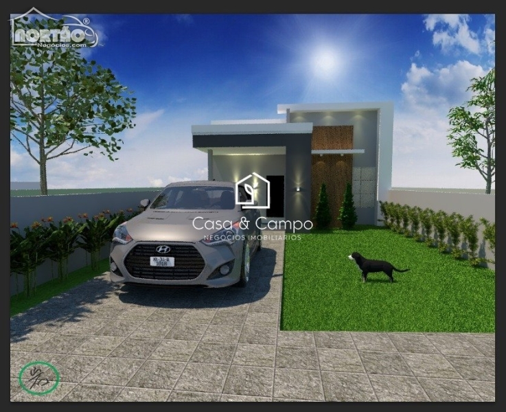 CASA a venda no SONHALTO VIDERIA em Sinop/MT