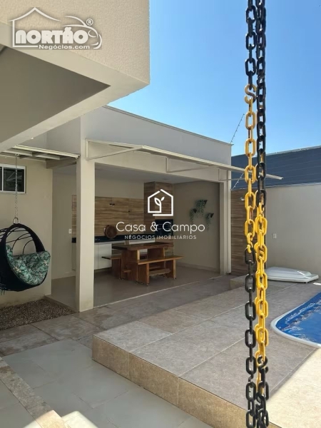 CASA a venda no JARDIM PARAÍSO em Sinop/MT