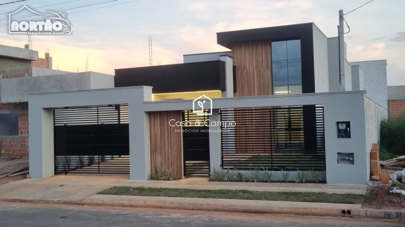 CASA a venda no SANTA ROSA em Sinop/MT