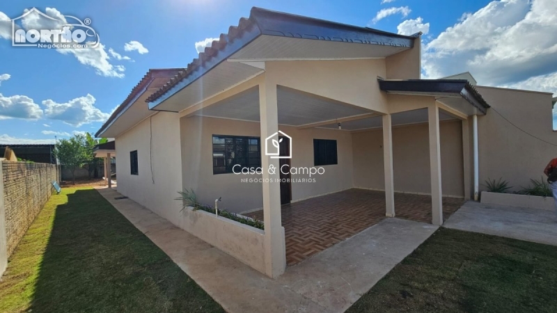 Casa, 3 quartos, 120 m² - Foto 2