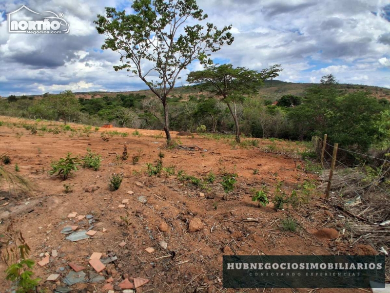Chácara a venda no ERMIDINHA em Montes Claros/MG