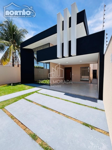 CASA a venda no JARDIM CELESTE em Sinop/MT