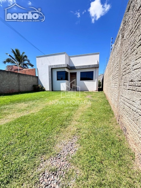 CASA a venda no CARANDÁ BOSQUE em Sinop/MT