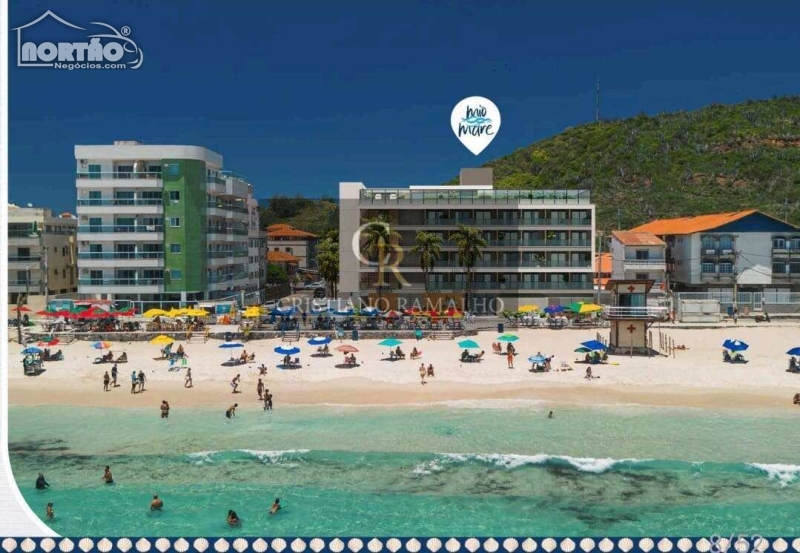 Casa a venda no PRAINHA em Arraial do Cabo/RJ