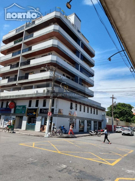 Apartamento a venda no CENTRO em Cabo Frio/RJ