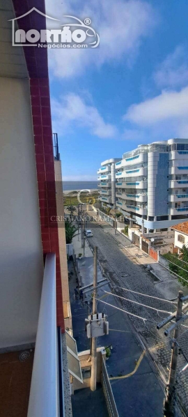 Apartamento a venda no BRAGA em Cabo Frio/RJ