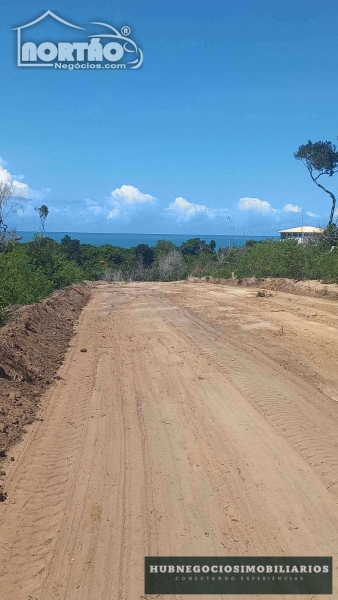 Terreno a venda no  em Santa Cruz Cabrália/BA