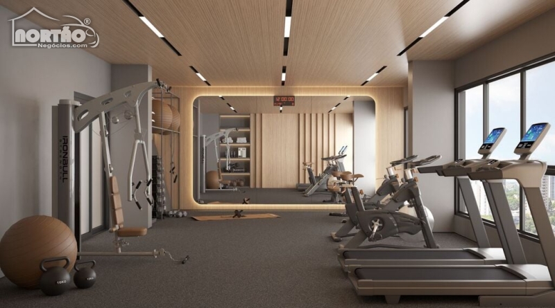 Casa, 1 quarto, 29 m² - Foto 5