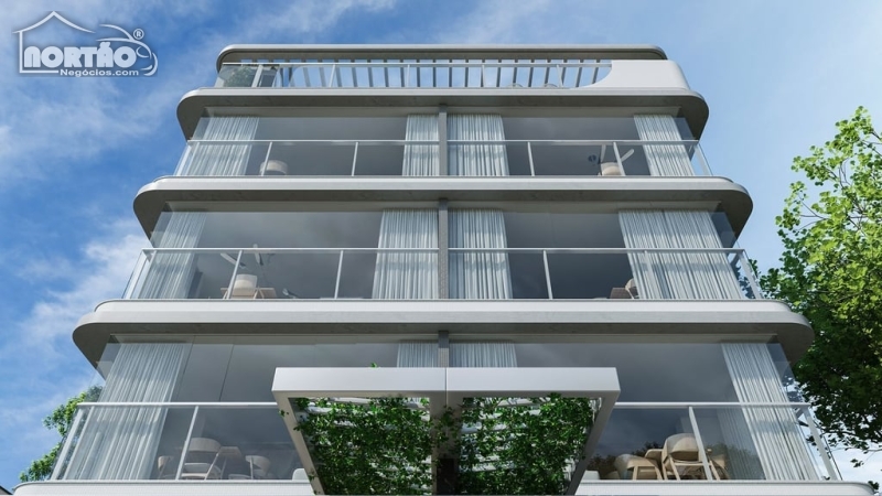 Casa, 2 quartos, 59 m² - Foto 2