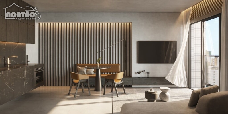 Casa, 1 quarto, 35 m² - Foto 5