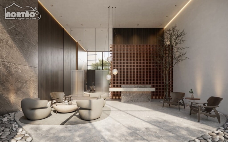 Casa, 1 quarto, 39 m² - Foto 3