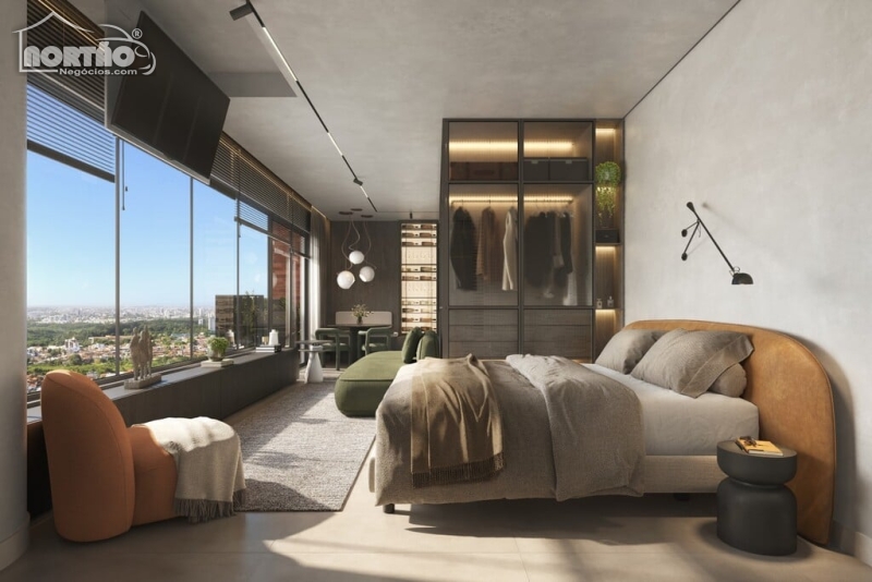 Casa, 1 quarto, 39 m² - Foto 7