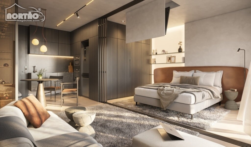 Casa, 2 quartos, 49 m² - Foto 6