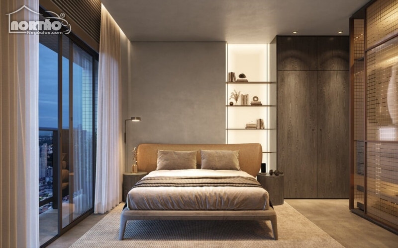 Casa, 1 quarto, 27 m² - Foto 10