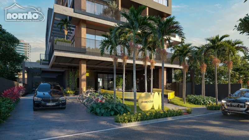 Casa, 1 quarto, 34 m² - Foto 4