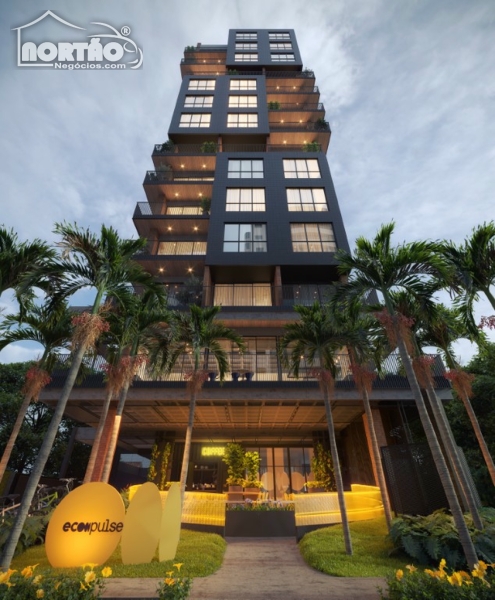 Casa, 1 quarto, 38 m² - Foto 1