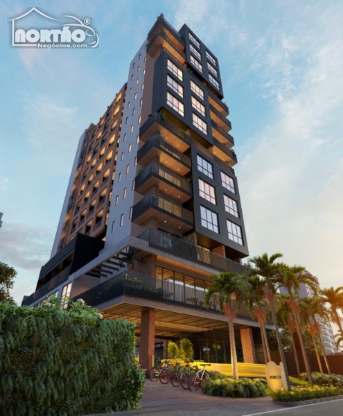 Casa, 1 quarto, 38 m² - Foto 2