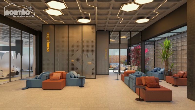 Casa, 1 quarto, 38 m² - Foto 5