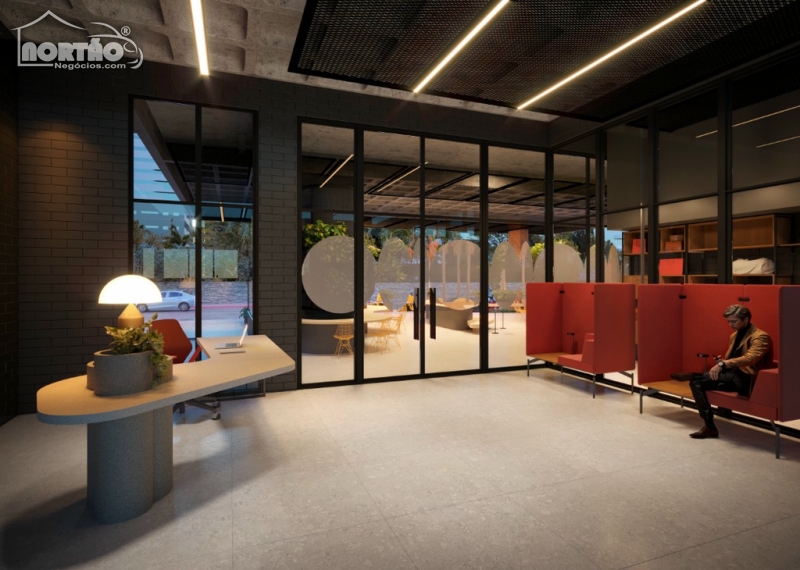 Casa, 1 quarto, 38 m² - Foto 6