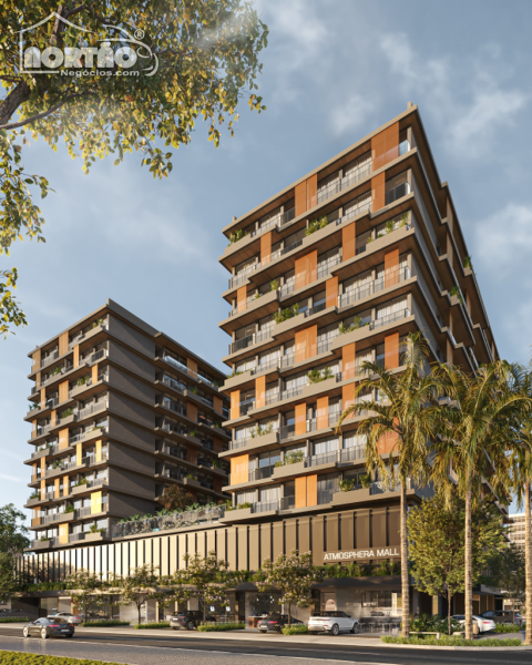 APARTAMENTO A VENDA NO MANAÍRA EM JOÃO PESSOA/PB