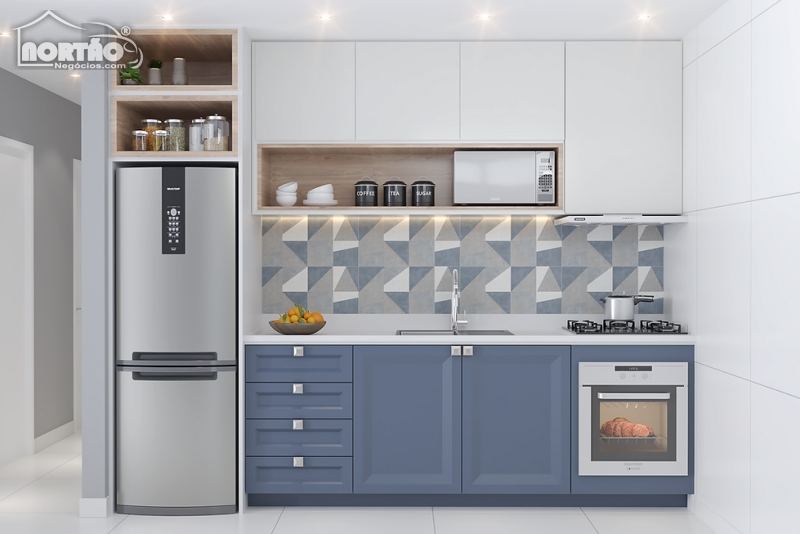 Casa, 2 quartos, 61 m² - Foto 6