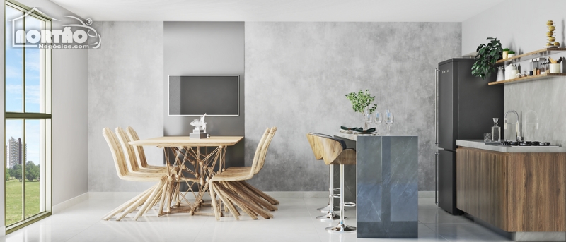 Casa, 2 quartos, 61 m² - Foto 7