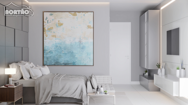 Casa, 2 quartos, 61 m² - Foto 9