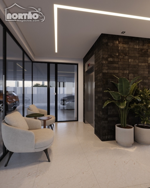 Casa, 2 quartos, 52 m² - Foto 4