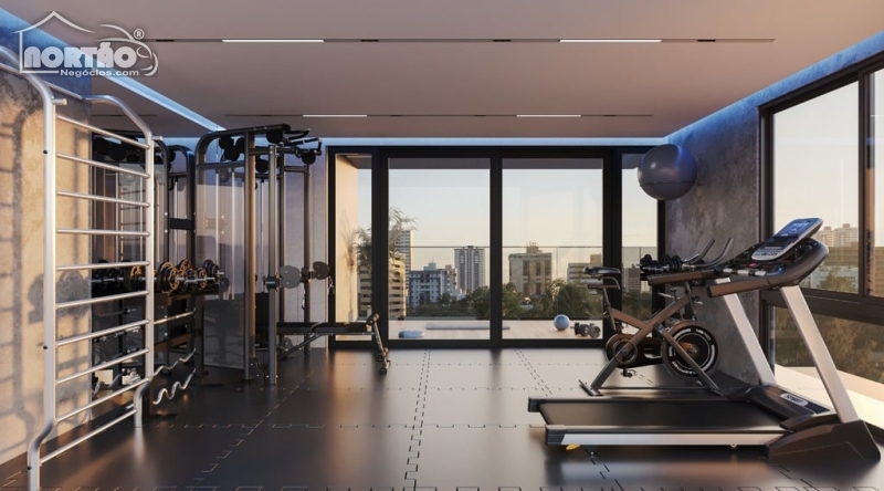 Casa, 2 quartos, 52 m² - Foto 5