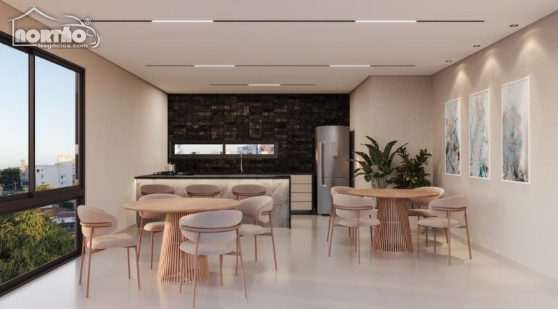 Casa, 3 quartos, 71 m² - Foto 6