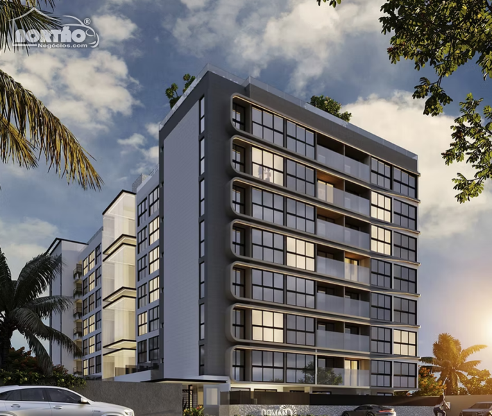 APARTAMENTO A VENDA NO INTERMARES EM CABEDELO/PB