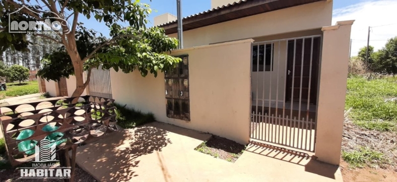 CASA para locação no CIDADE ALTA em Sinop/MT