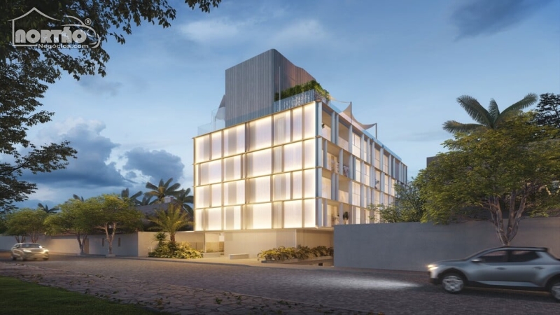 Casa, 1 quarto, 37 m² - Foto 2