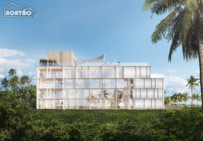 Casa, 1 quarto, 37 m² - Foto 3